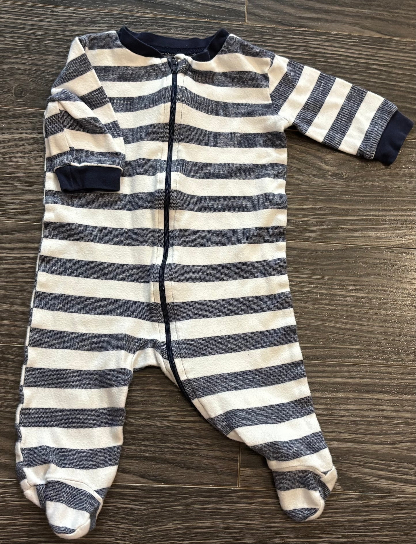 Pyjamas George 3-6 mois