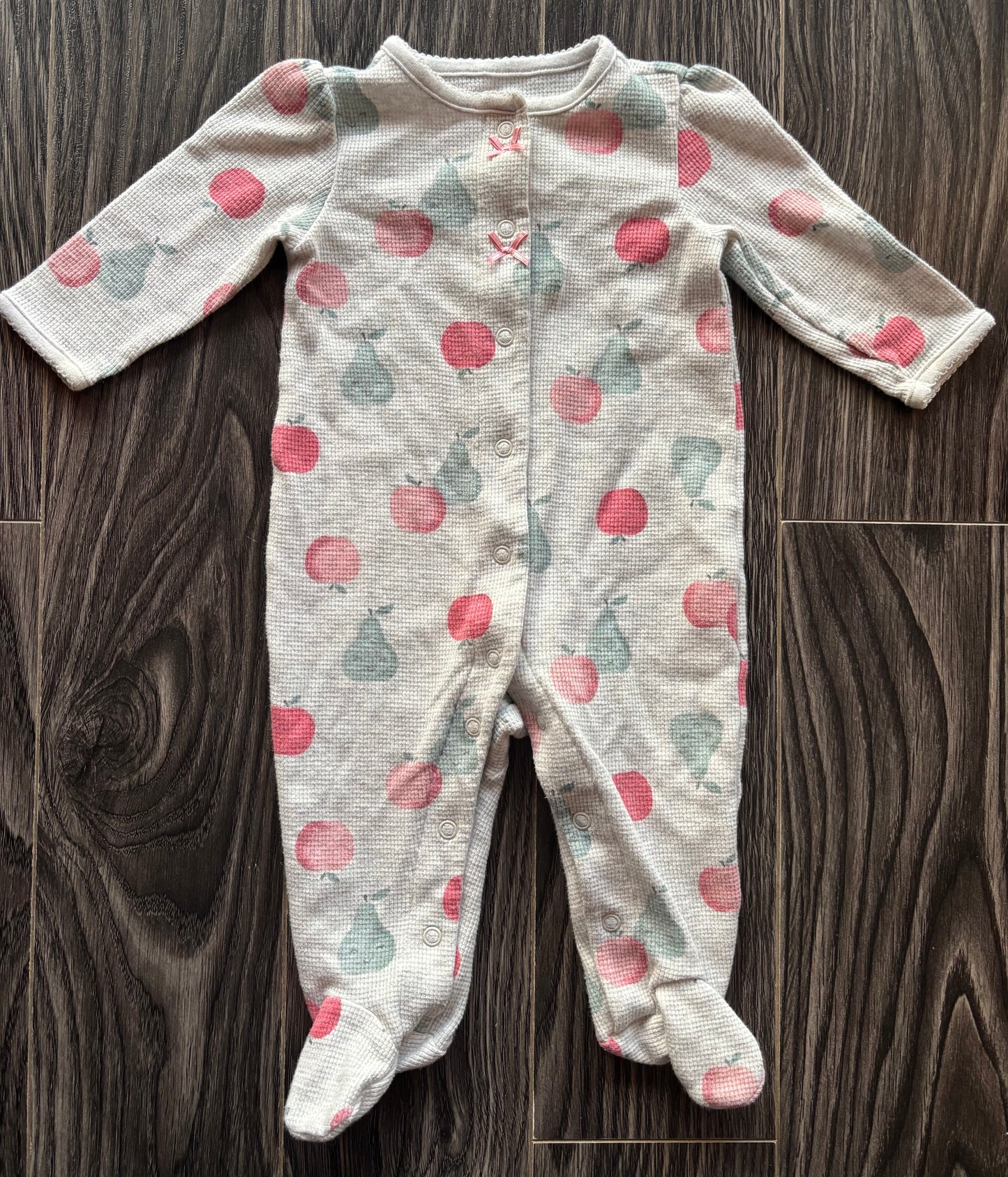 Pyjama Carter's 3-6 mois