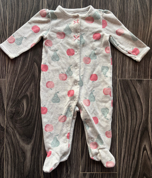 Pyjama Carter's 3-6 mois