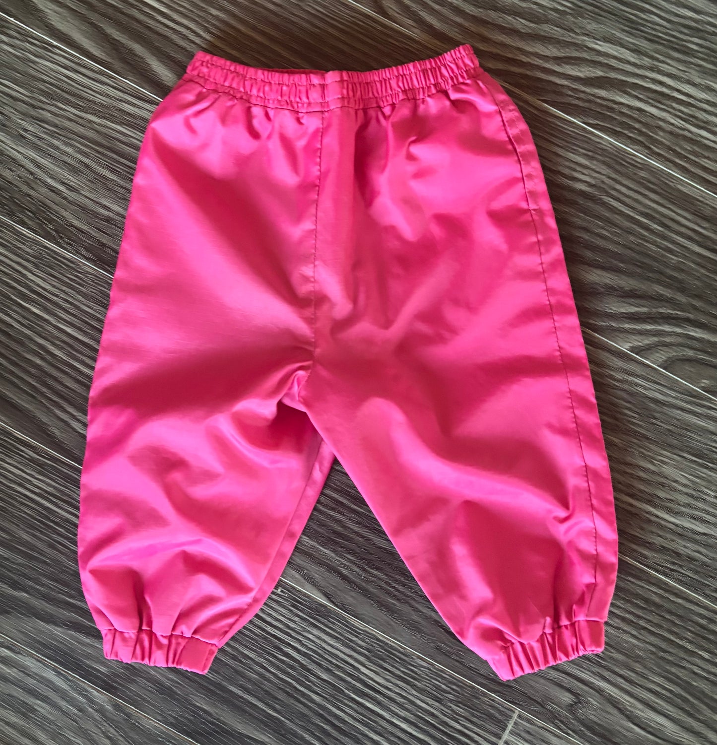 Pantalon automne 9-12 mois