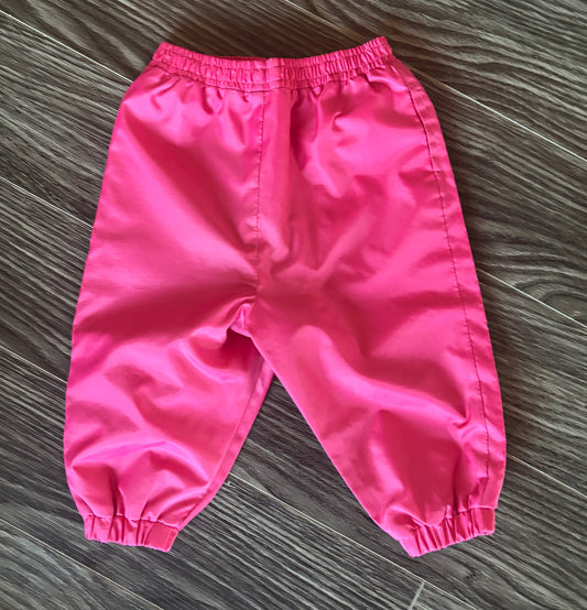 Pantalon automne 9-12 mois