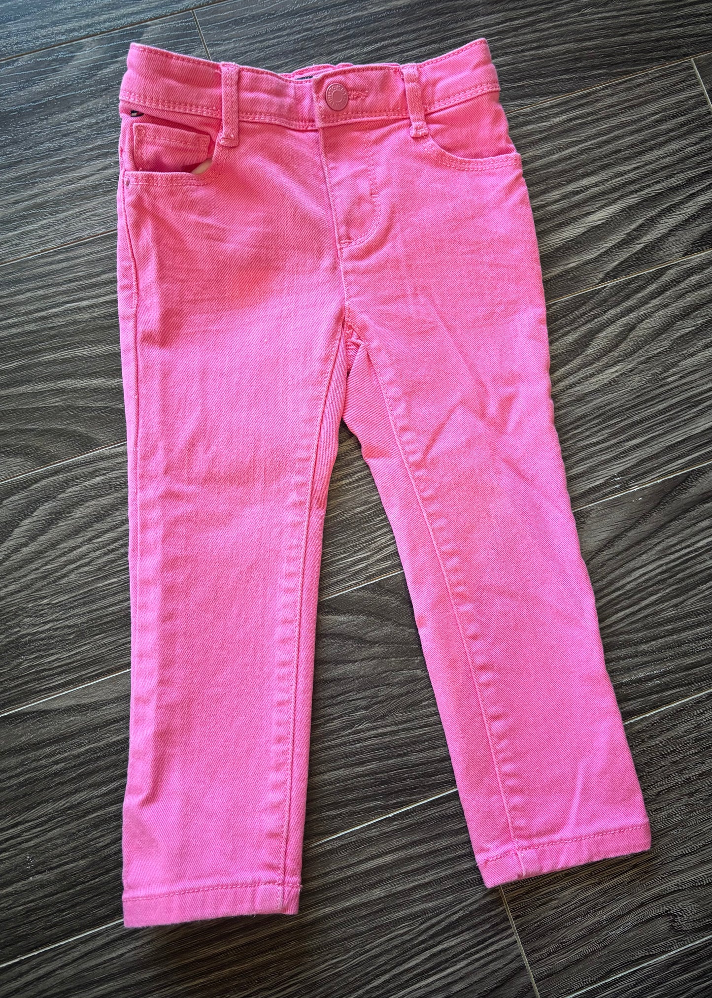 Pantalon Tommy Hilfiger 2 T