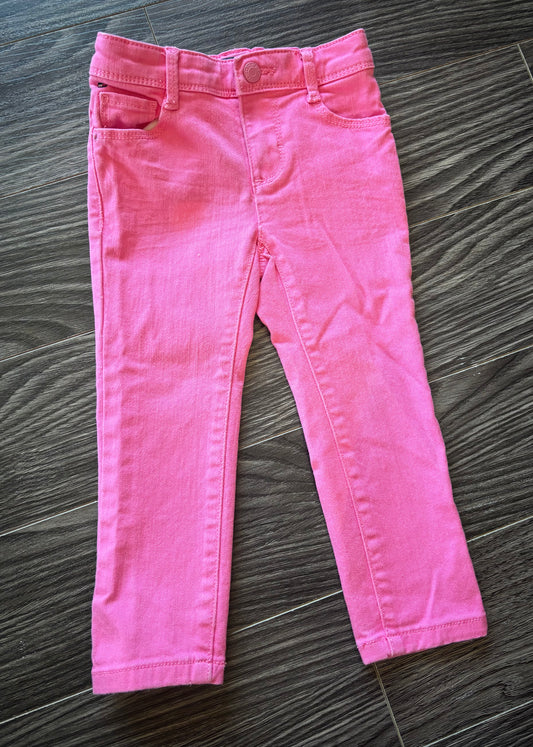 Pantalon Tommy Hilfiger 2 T
