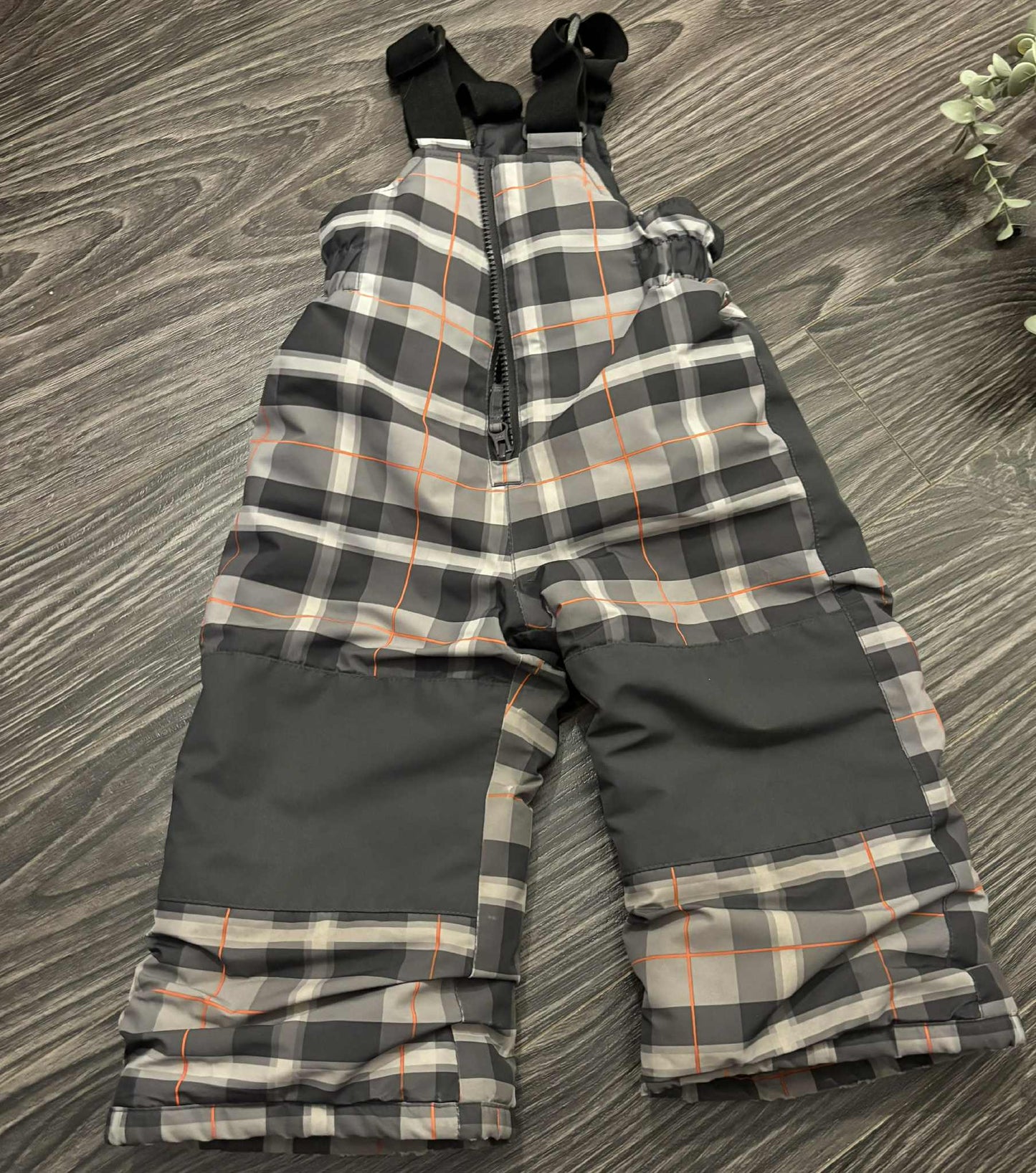 Manteau Gusti 18mois