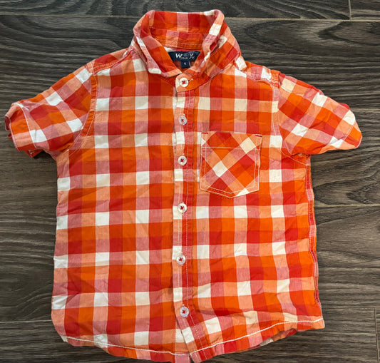 Chemise 4T