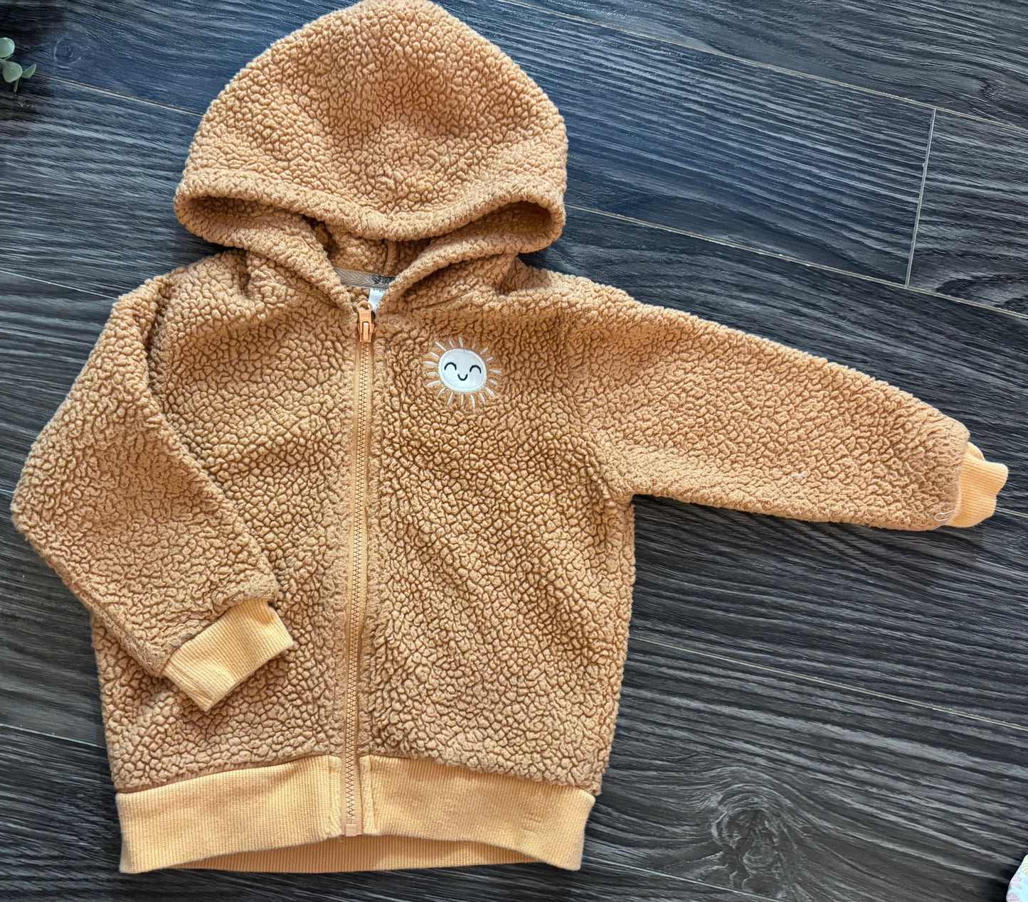 Veste PL:kids 2T