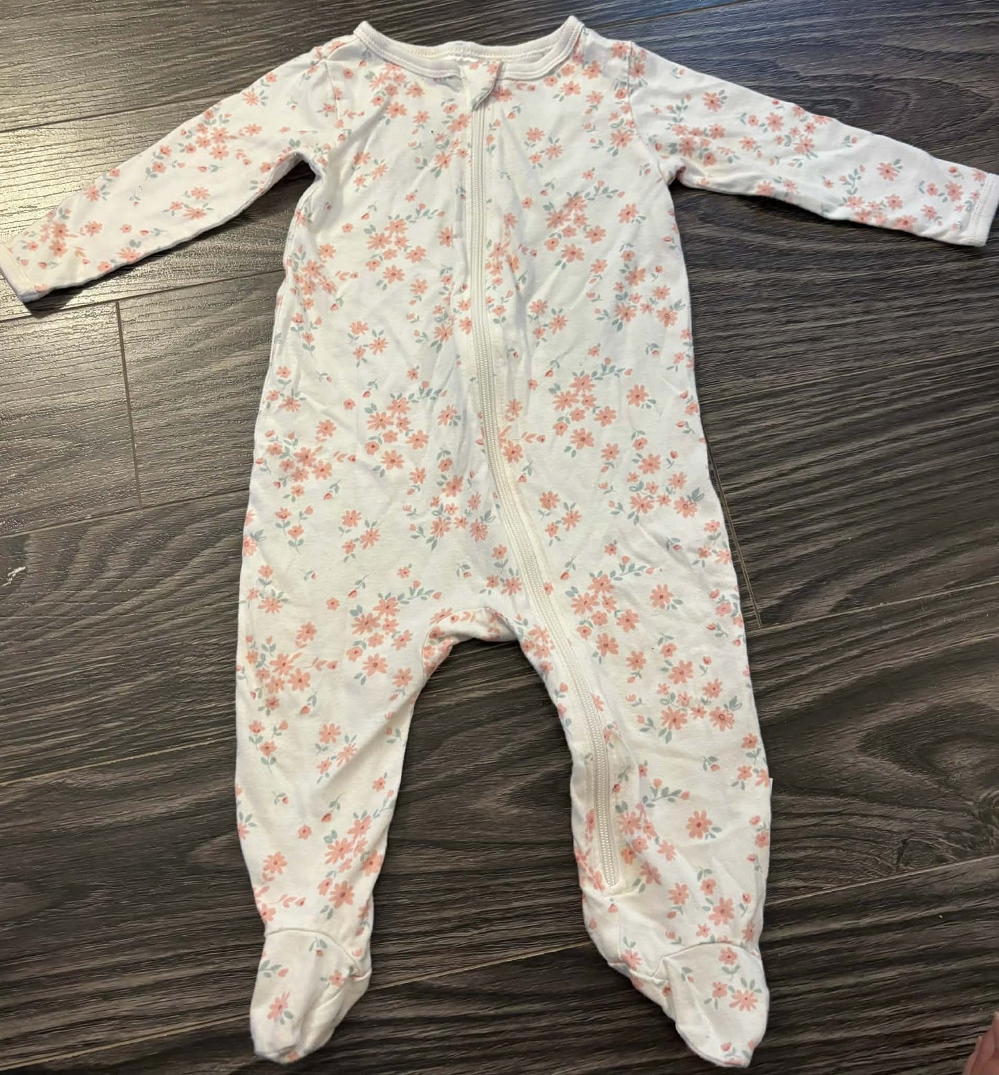 Pyjamas Gerber 3-6mois