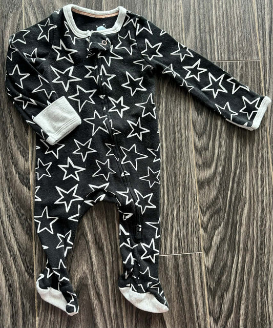 Pyjamas Cloud Island NB