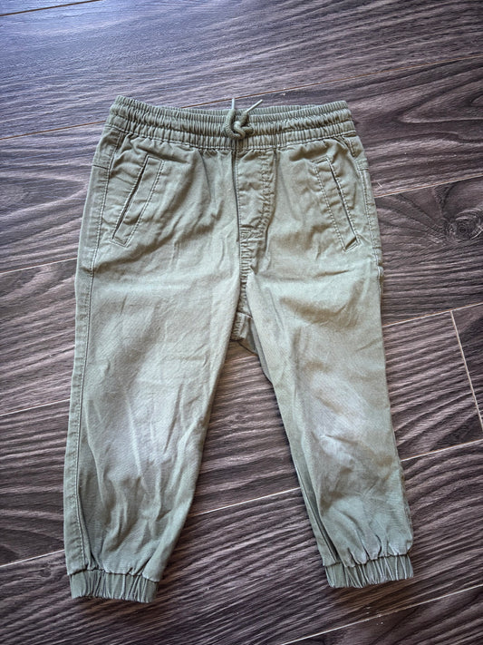 Pantalon Old Navy 18-24 mois