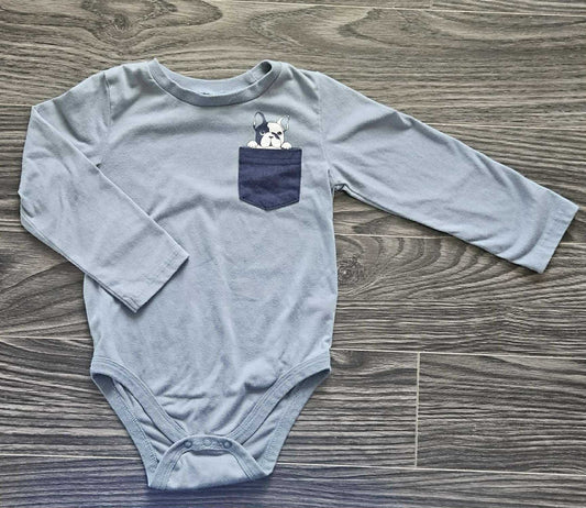 Cache-couche Tag 3 T