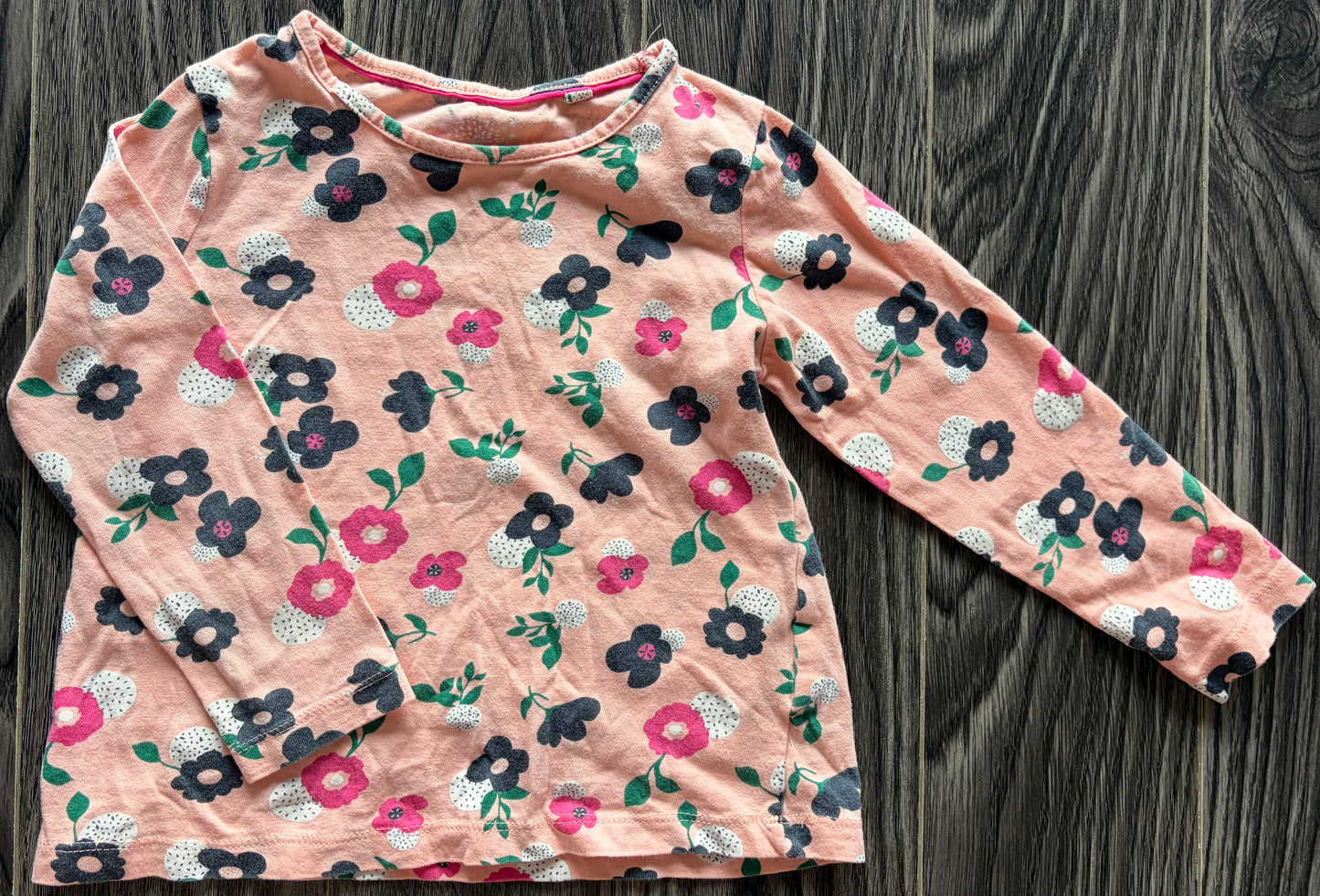 Chandail 2-4 ans