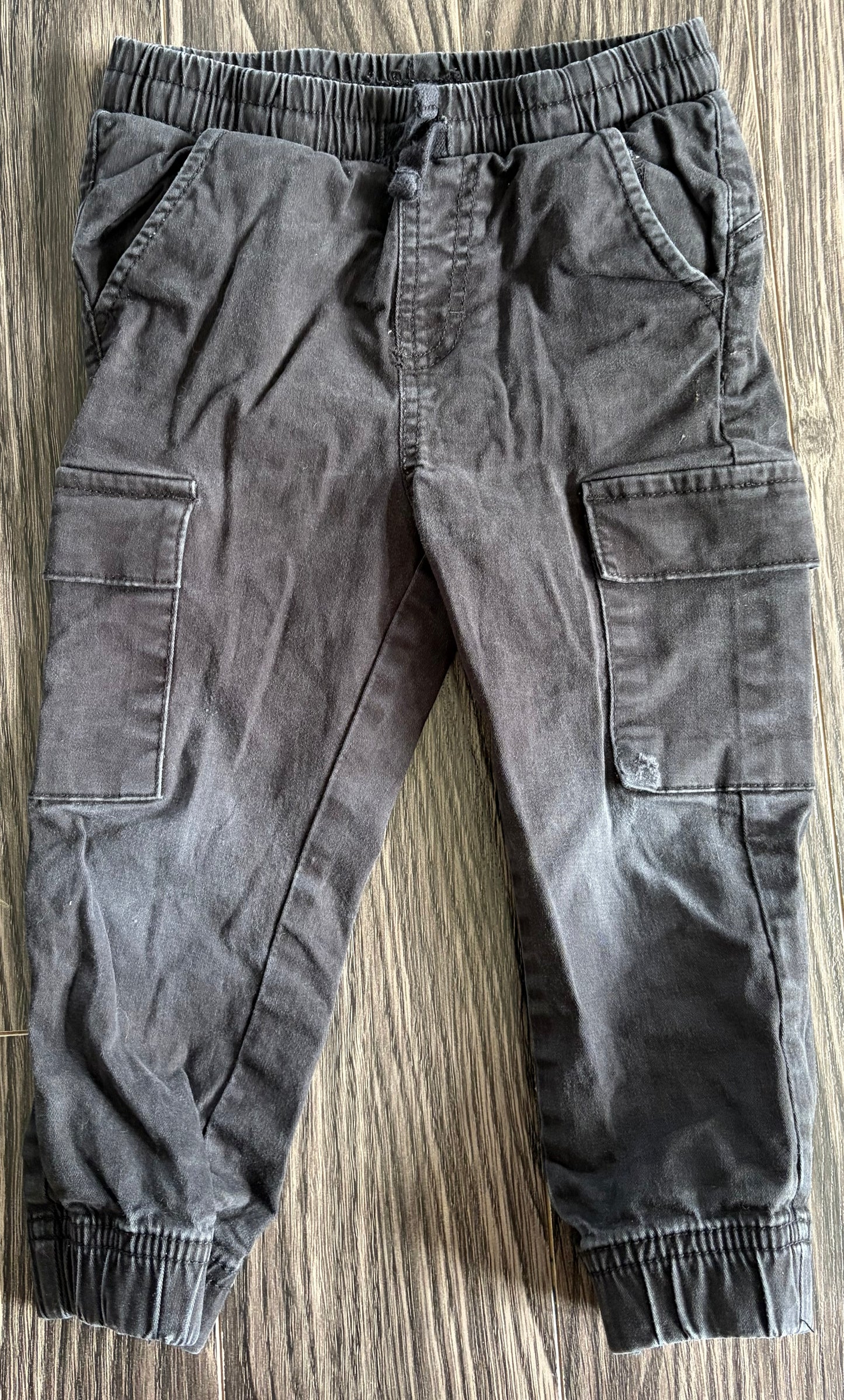 Pantalon Gagou Tagou 2T