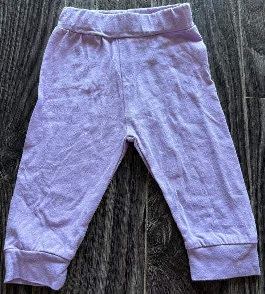 Pantalon 3-6 mois