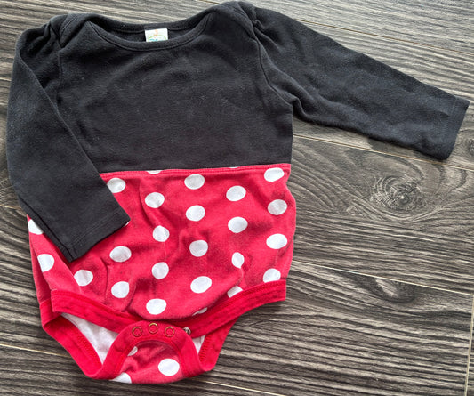 Cache couche Disney 18-24