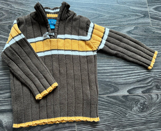 Veste The children place 3T