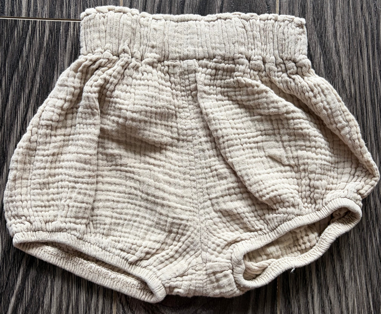 Short 2T