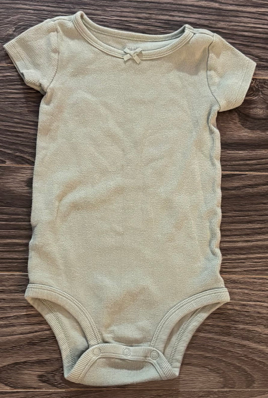 Cache couche Carter’s 18 mois