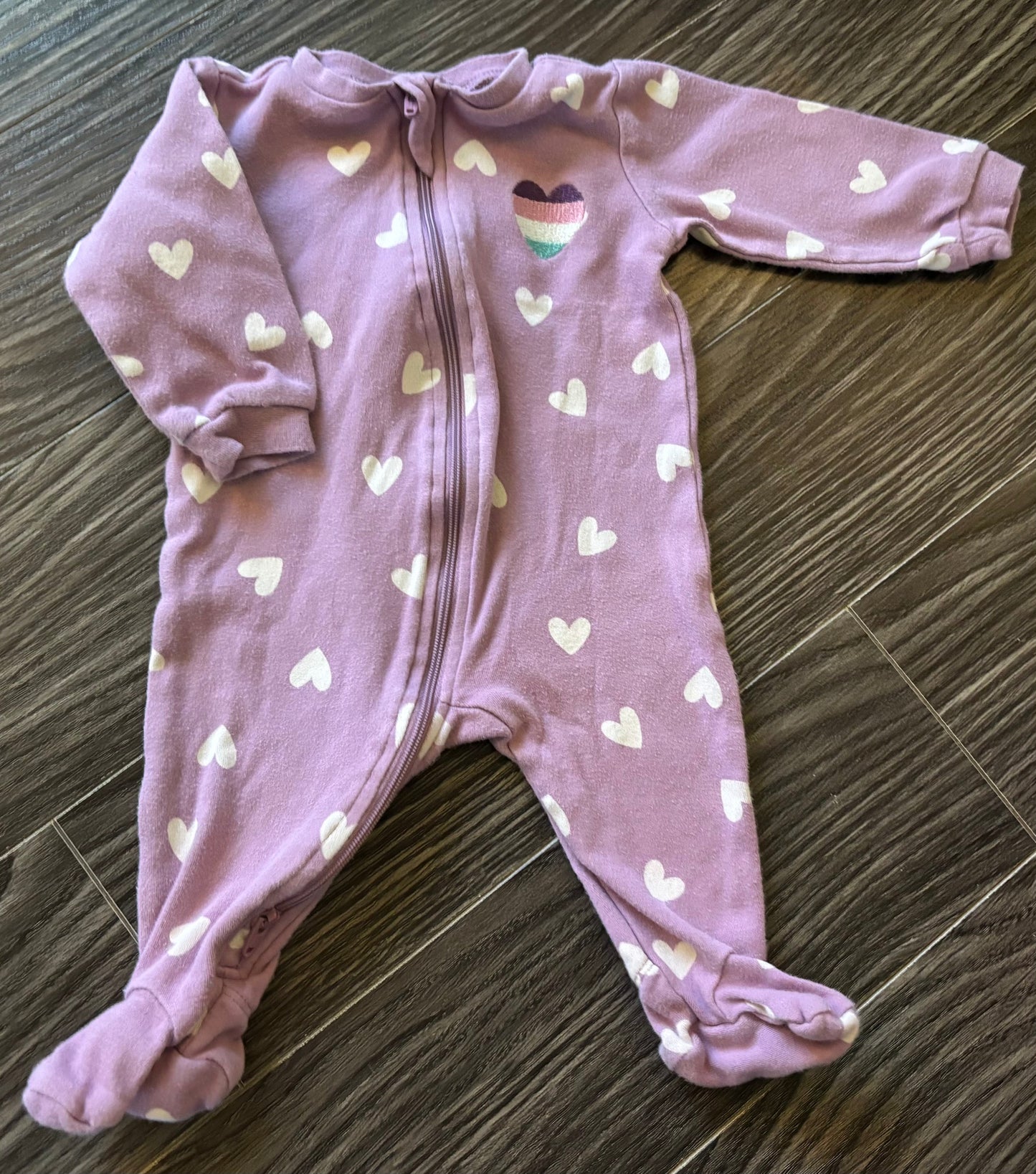 Pyjamas pekkle 3 mois