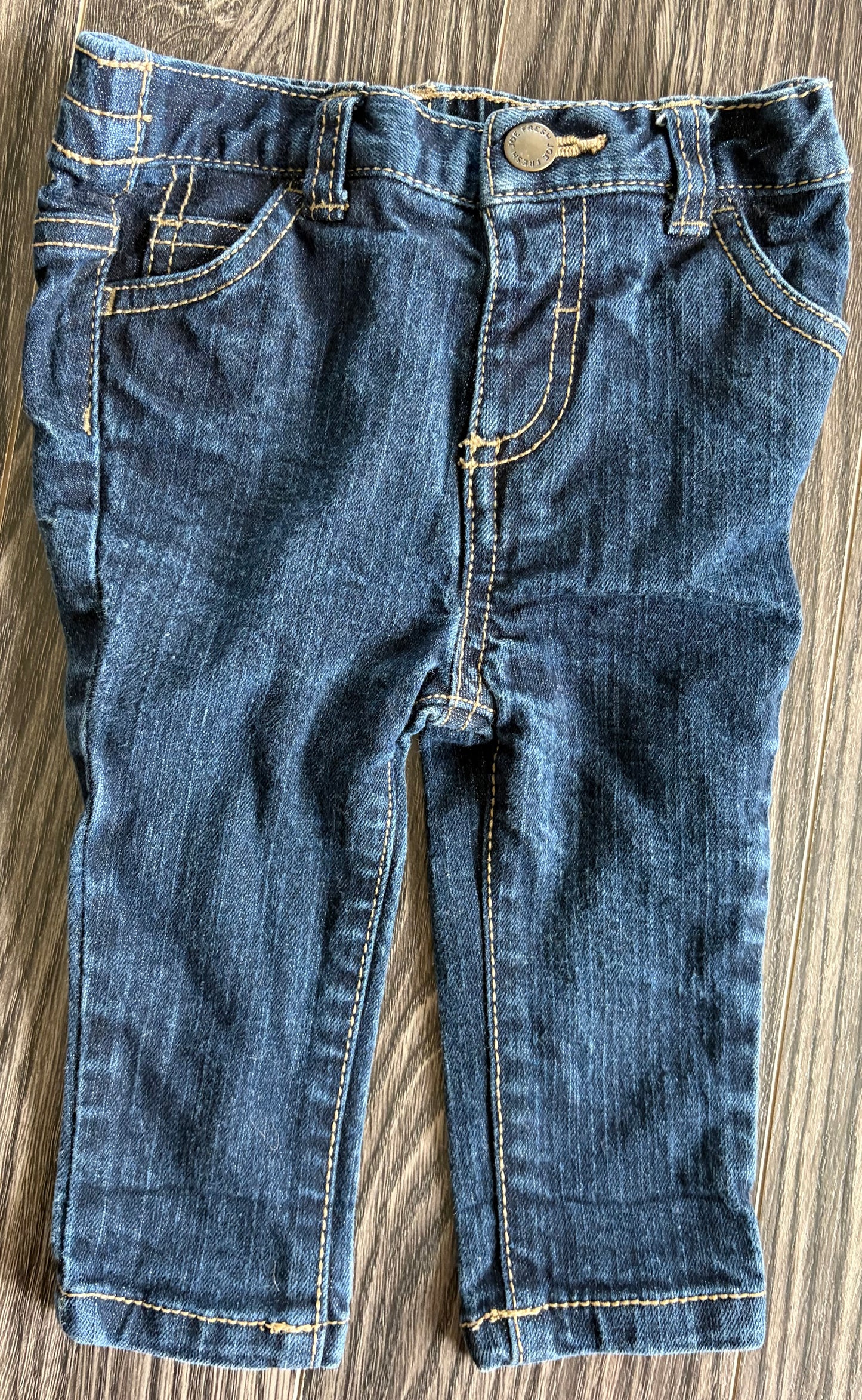 Jeans Joe Fresh 6-12 mois