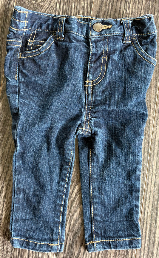 Jeans Joe Fresh 6-12 mois