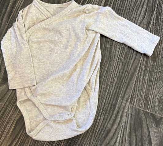 Cache-couche H&M 4-6mois