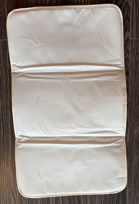 Tapis à langer