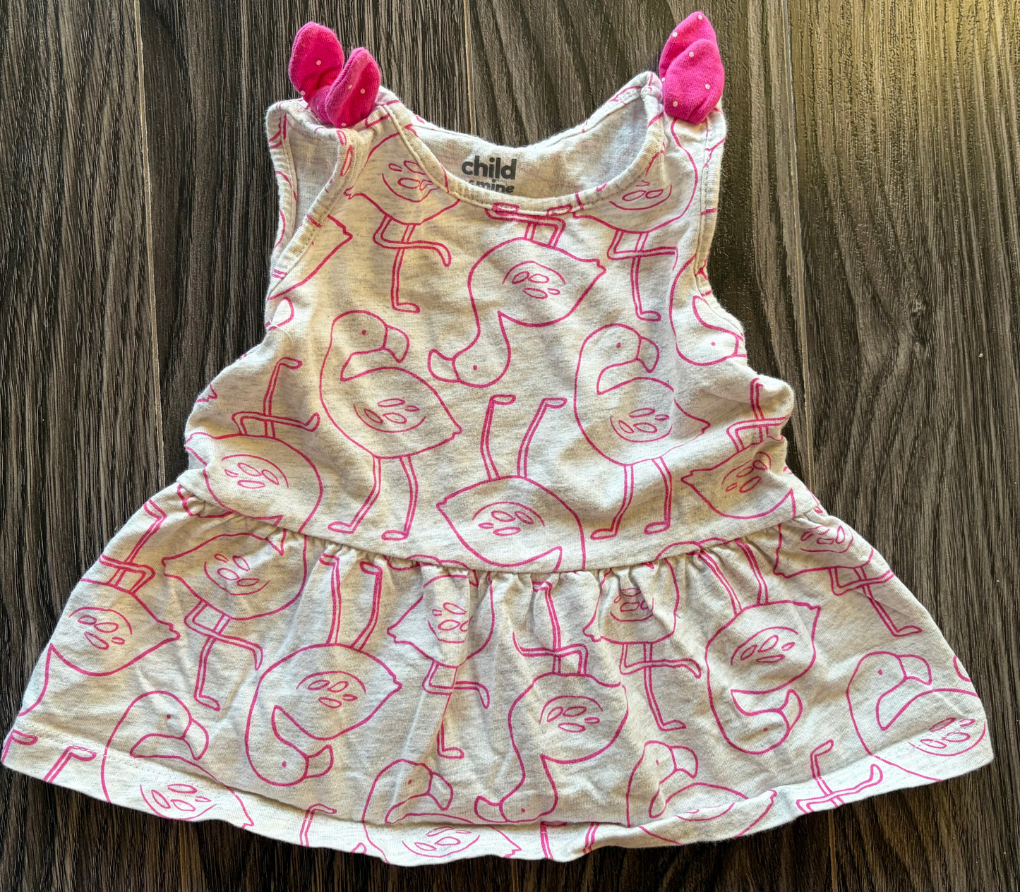 Chandail Carter’s 12 mois
