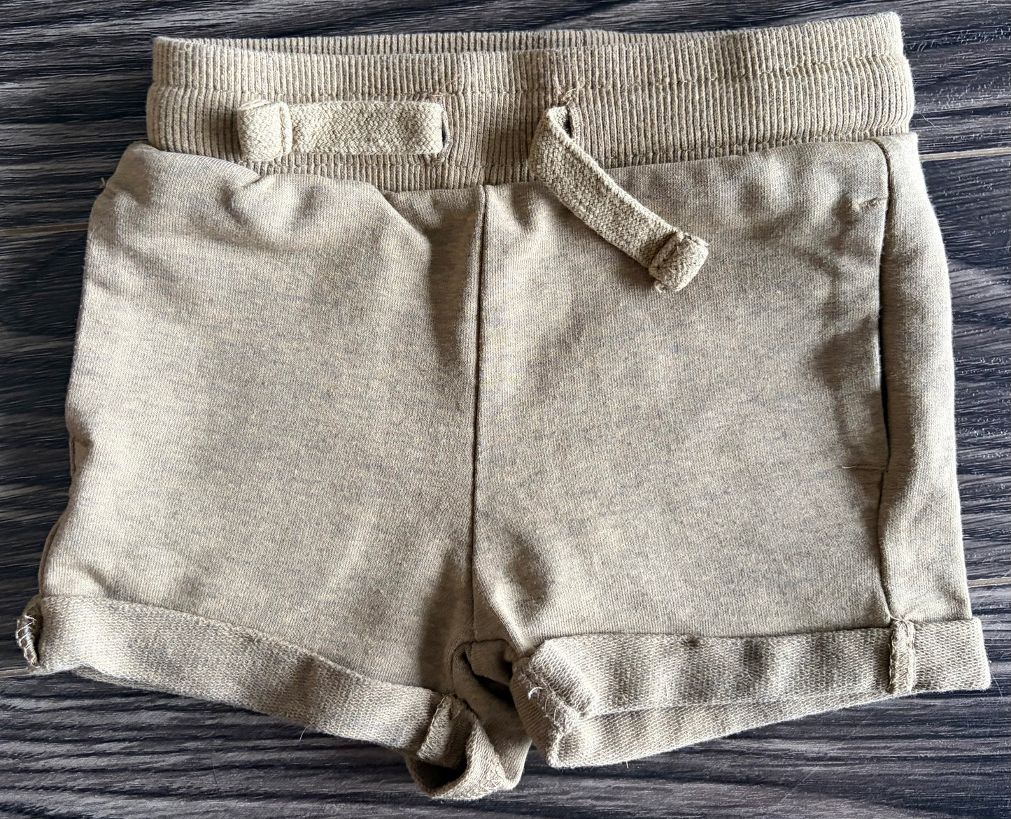 Short tag 6 mois