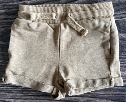 Short tag 6 mois