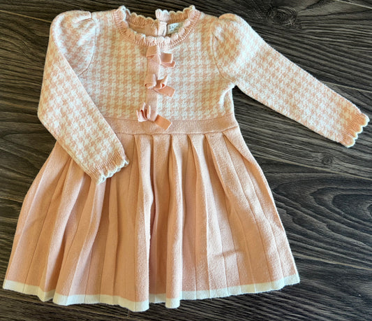 Robe Rachel Zoé 12 mois