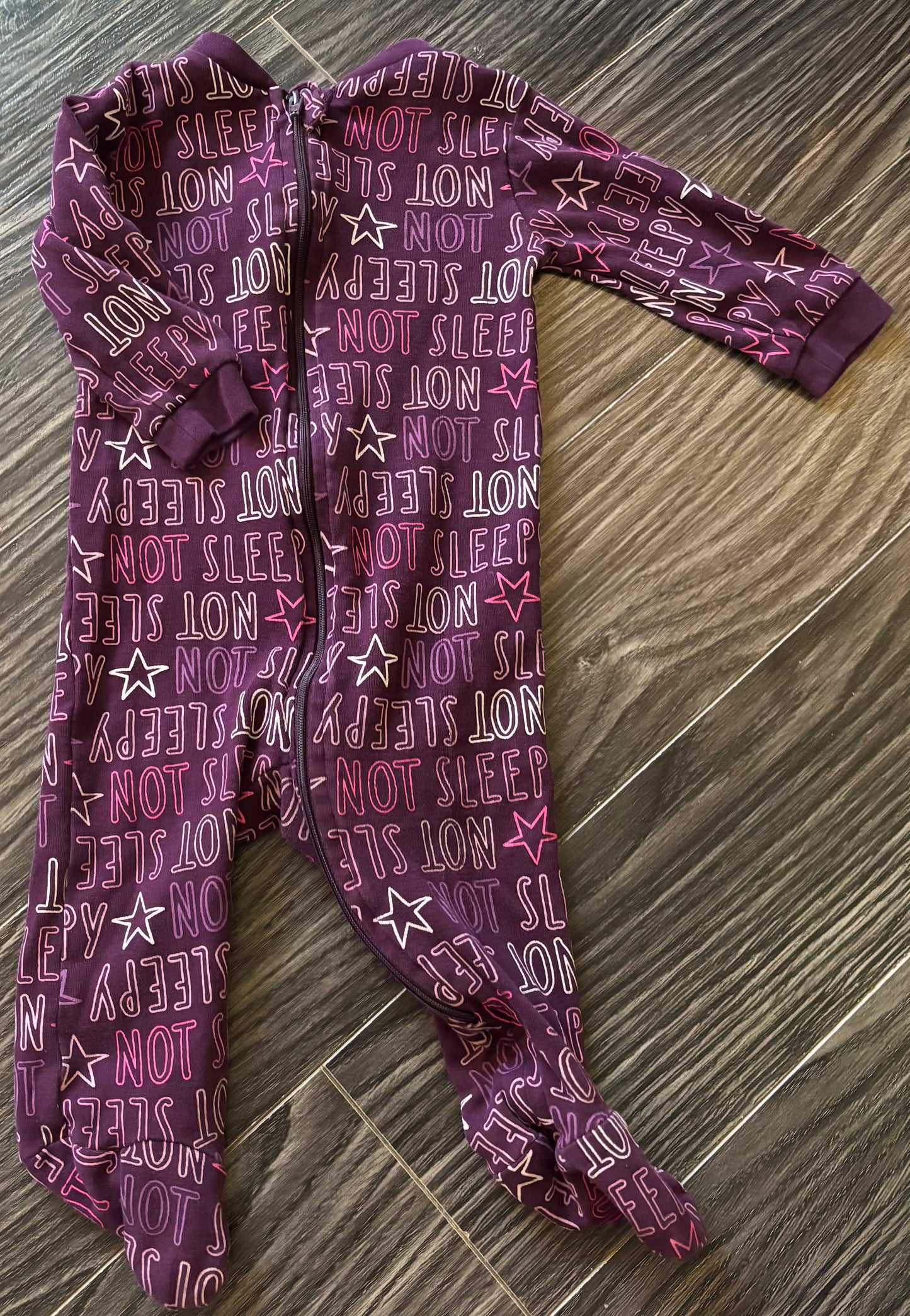 Pyjamas George 3-6mois