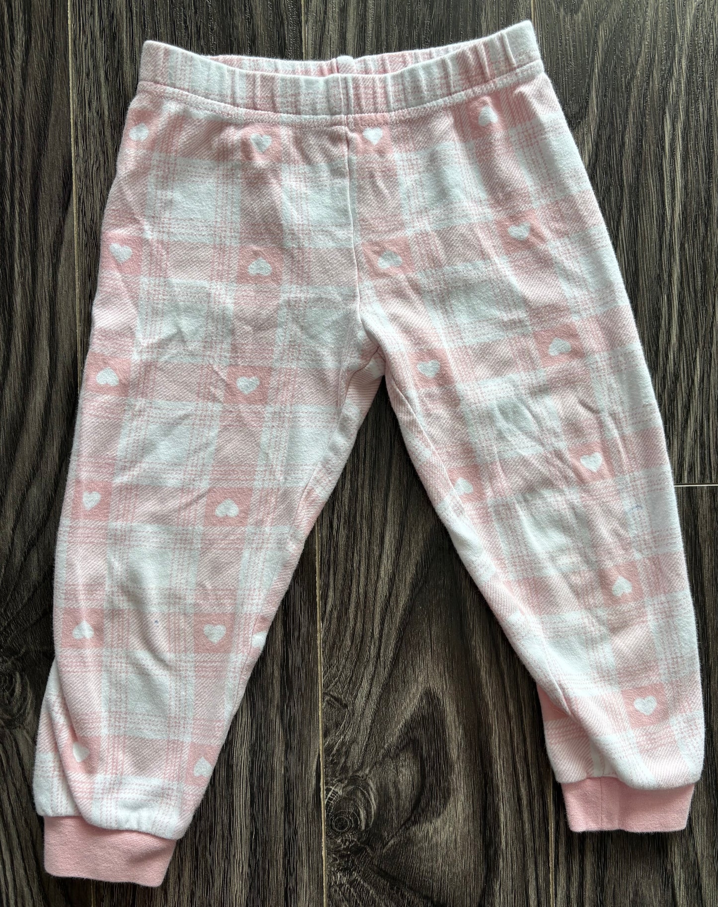 Pantalon pekkle 2/3T