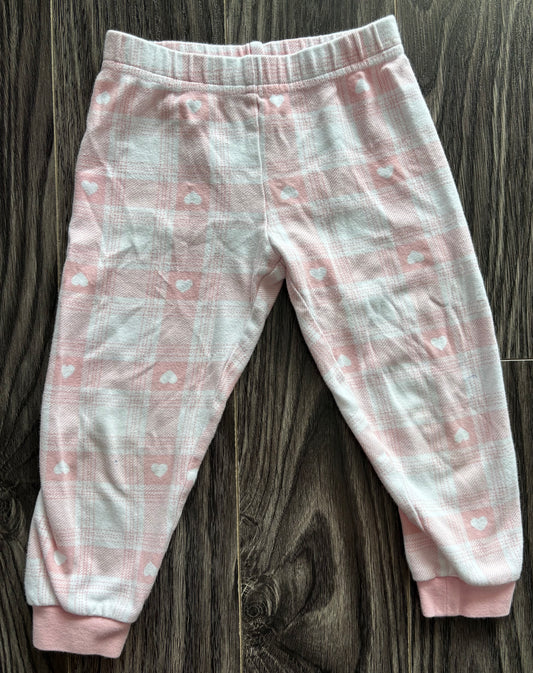 Pantalon pekkle 2/3T