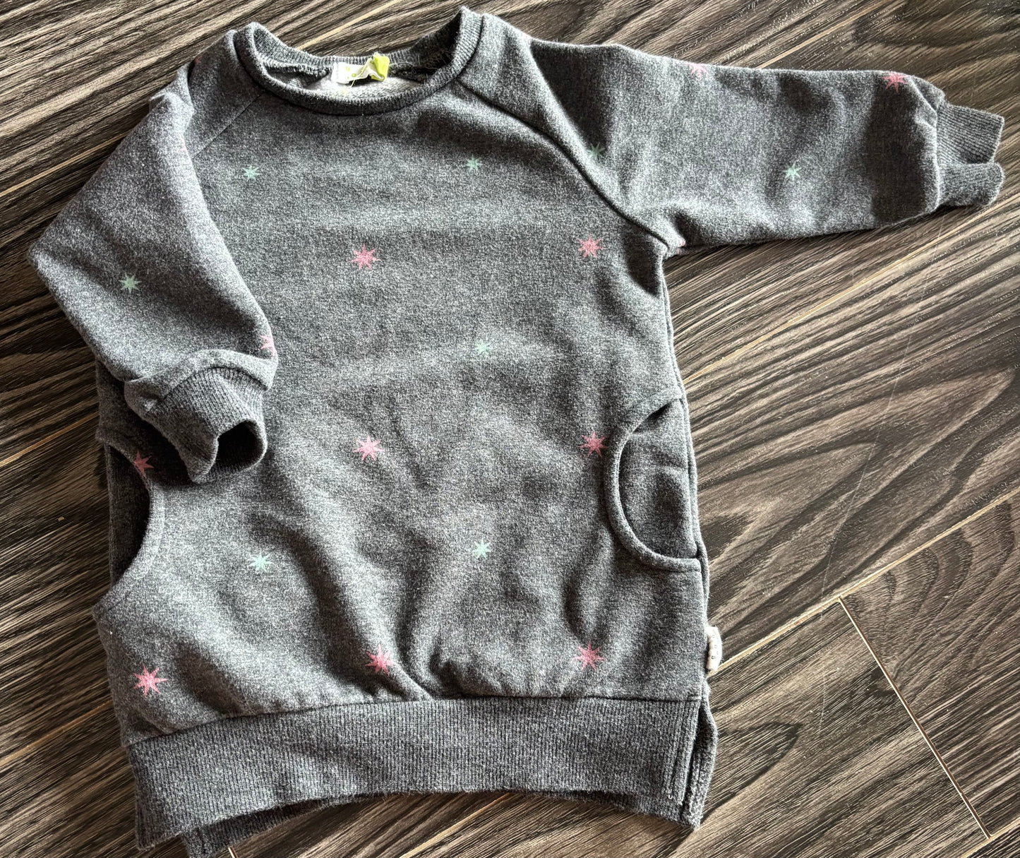 Robe Gagou Tagou 12 mois