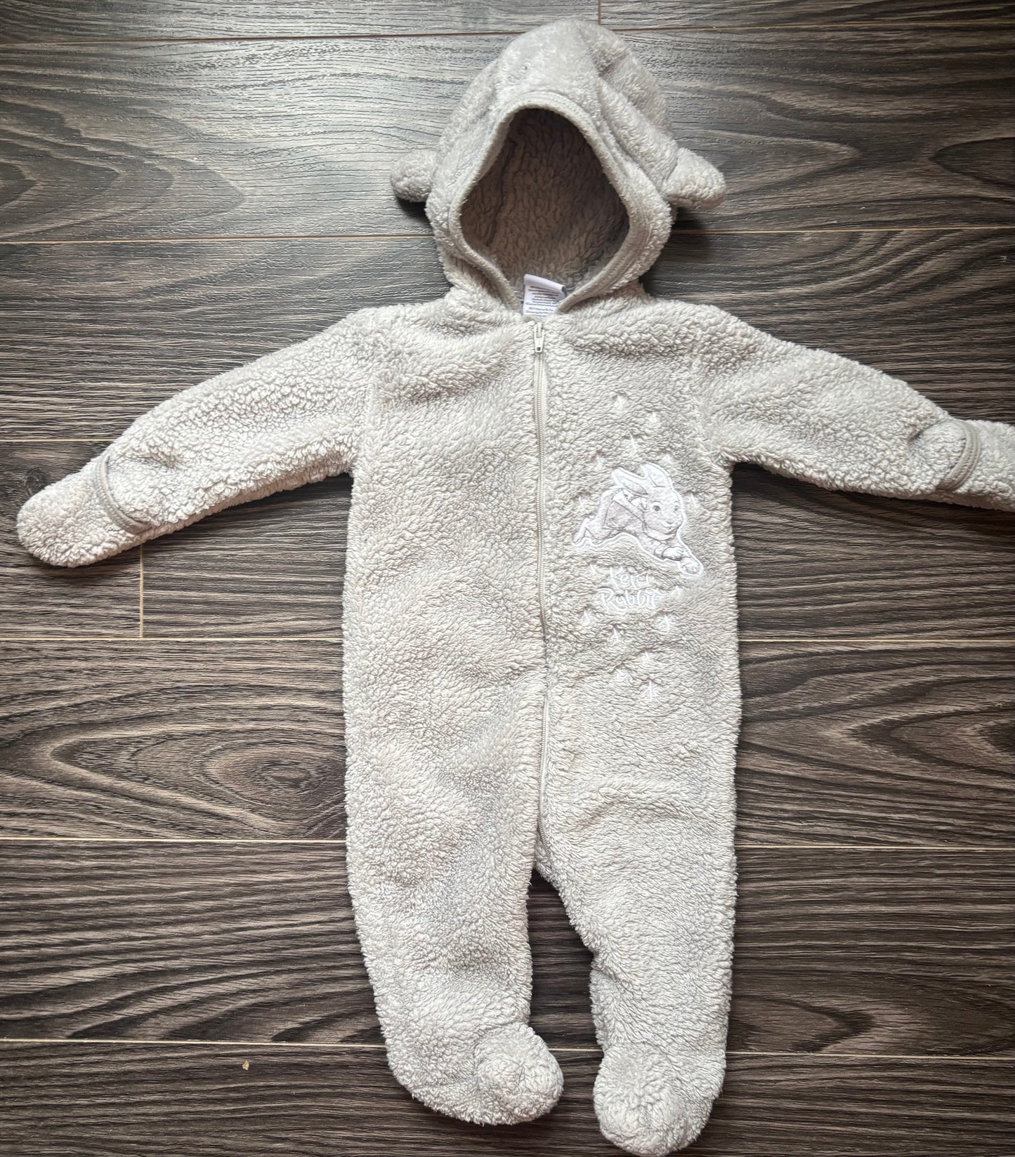 One piece Nickelodeon 0-3 mois