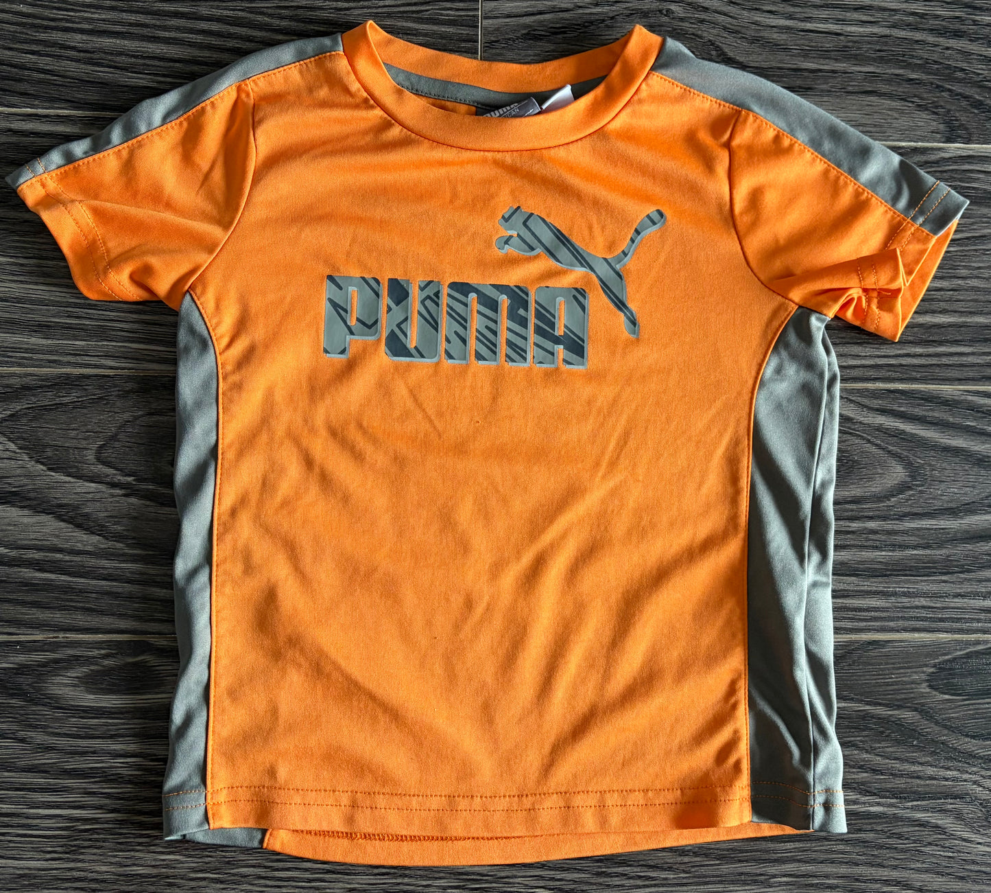 Chandail Puma 3T