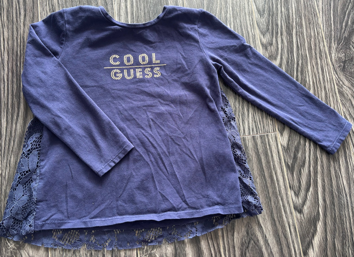Chandail GUESS 3T