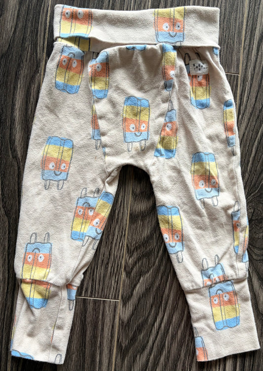 *IMPARFAIT* Pantalon Gagou Tagou 12-24 mois