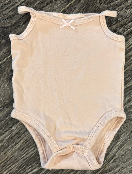 Cache couche Gagou 6 mois