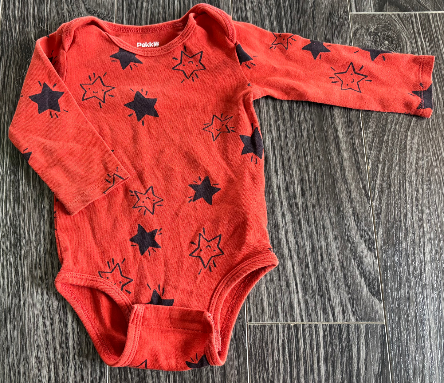 Cache-couche PEKKLE 9mois