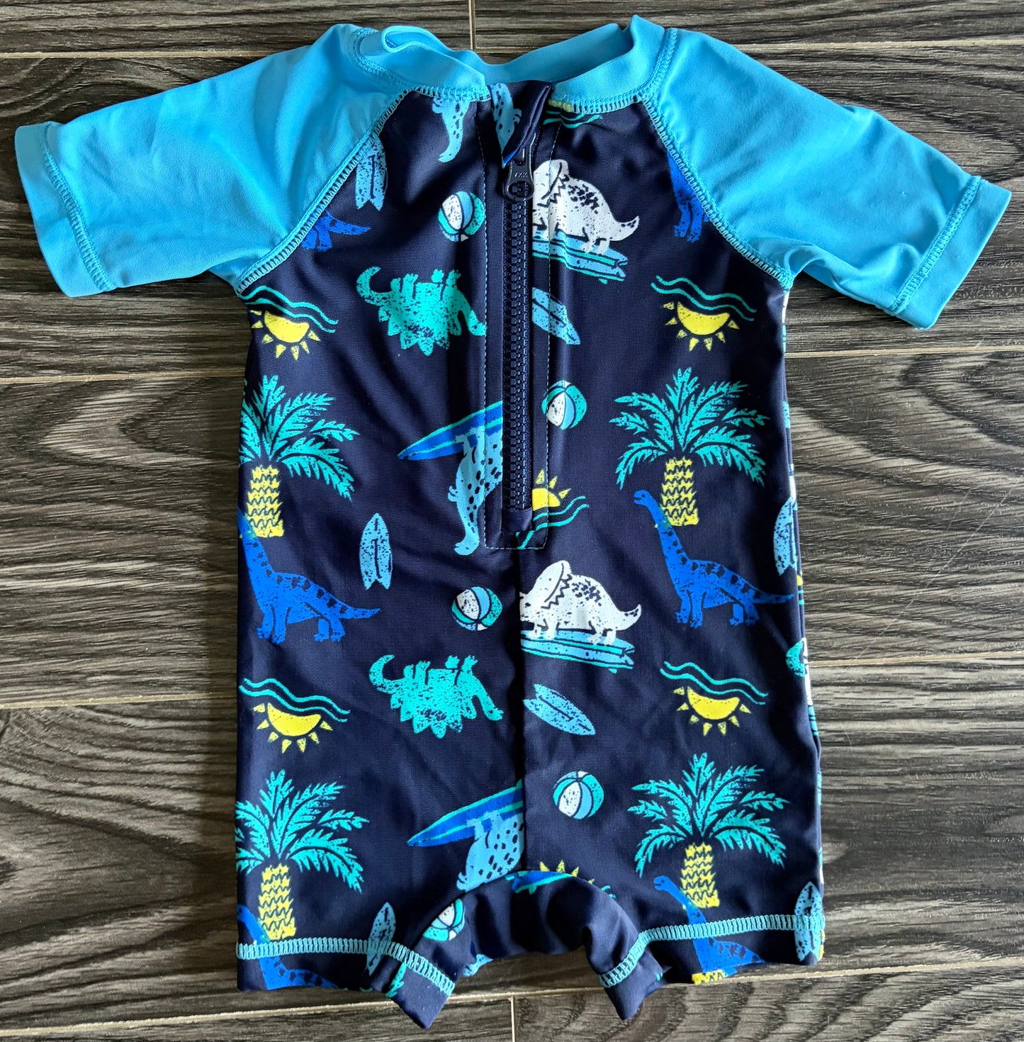 Maillot de bain Old Navy 3-6 mois