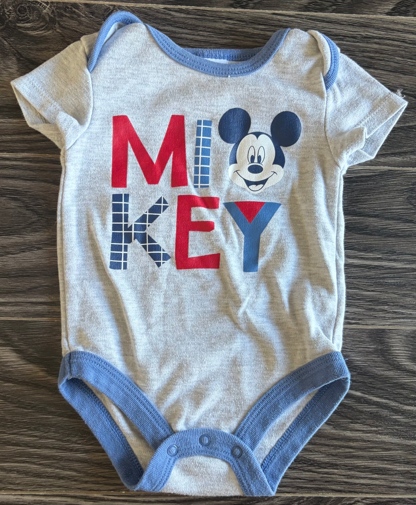 Cache couche Disney Baby 3-6 mois