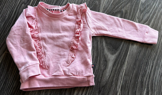 Ensamble Dirkje 6-9 mois