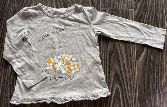 Chandail Carter’s 3 ans