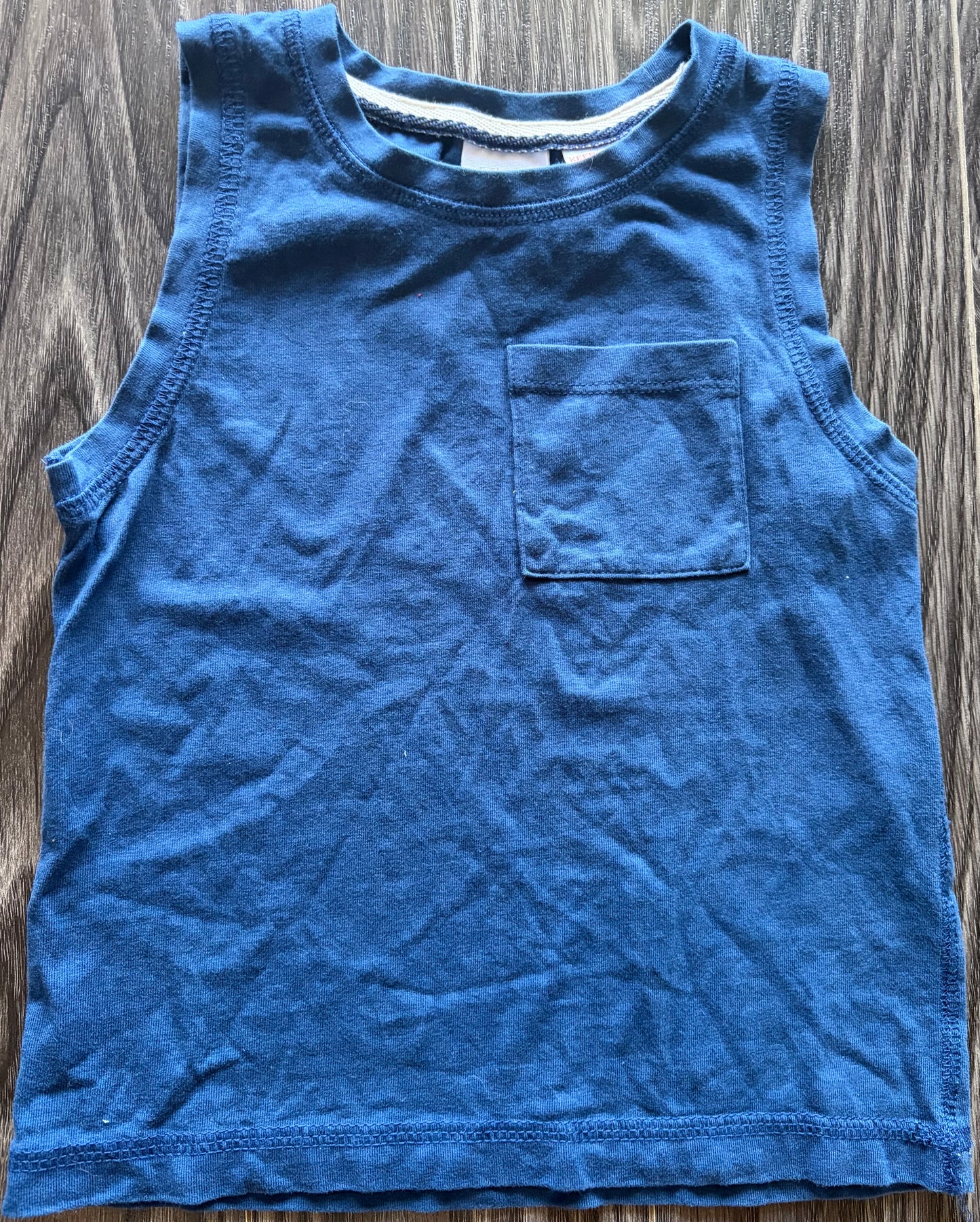 Camisole Zara 18-24 mois