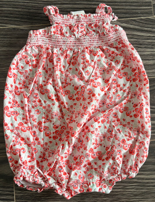 Barboteuse H&M 6-9 mois