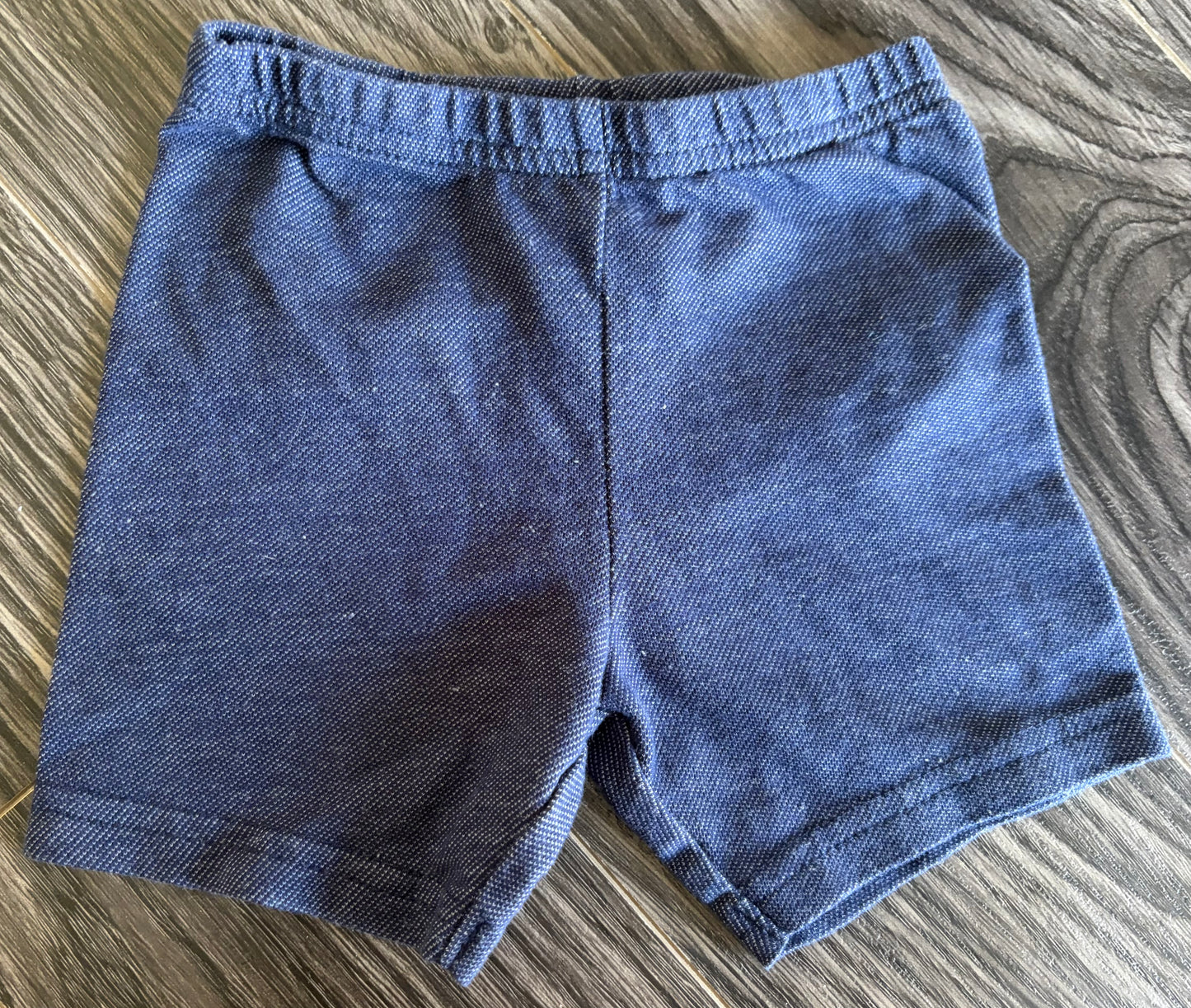 Short Carter’s 18 mois