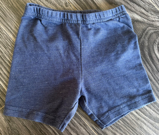 Short Carter’s 18 mois