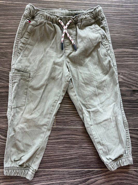 Pantalon Tommy Hilfiger 3T