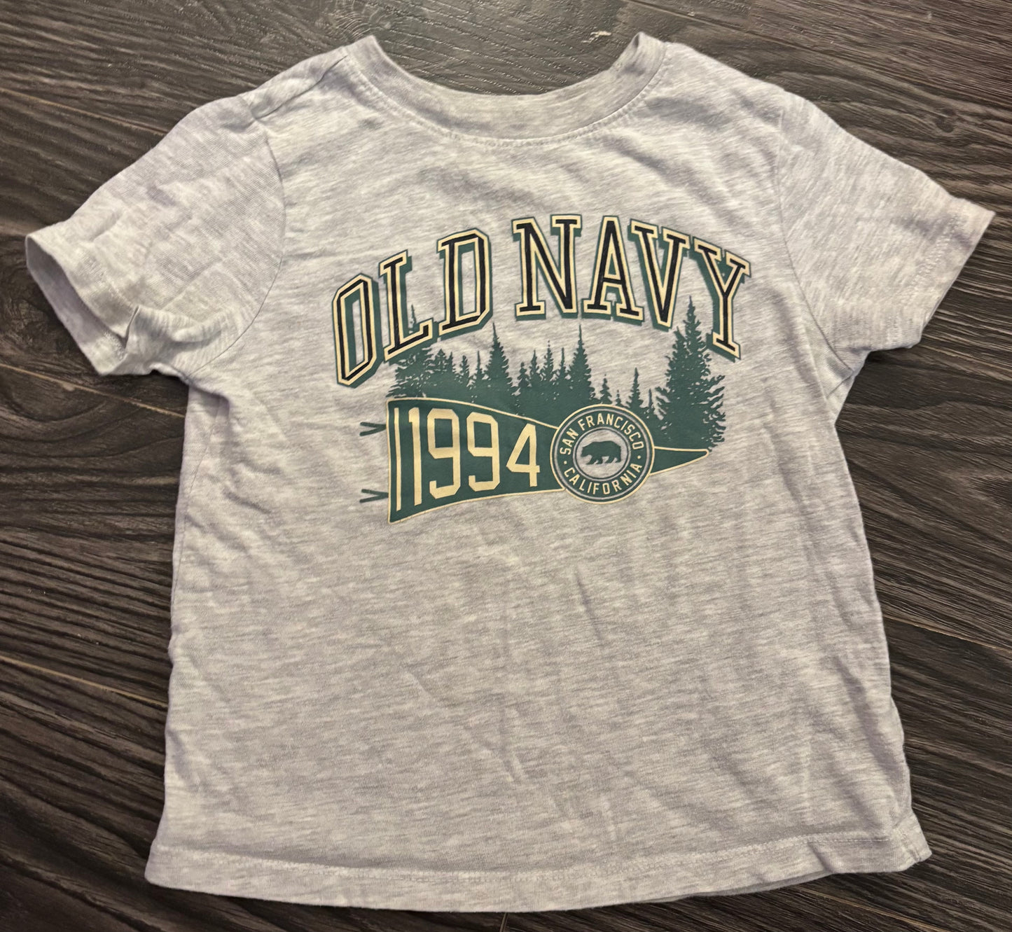 Chandail Old Navy 4T